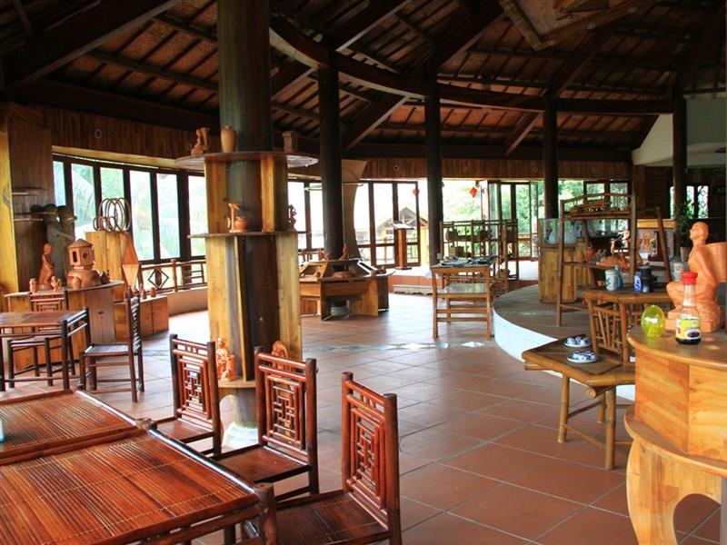 Nhà hàng